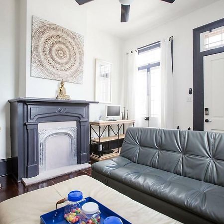 Готель New Orleans Hideaway Екстер'єр фото
