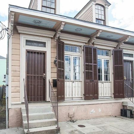 Готель New Orleans Hideaway Екстер'єр фото