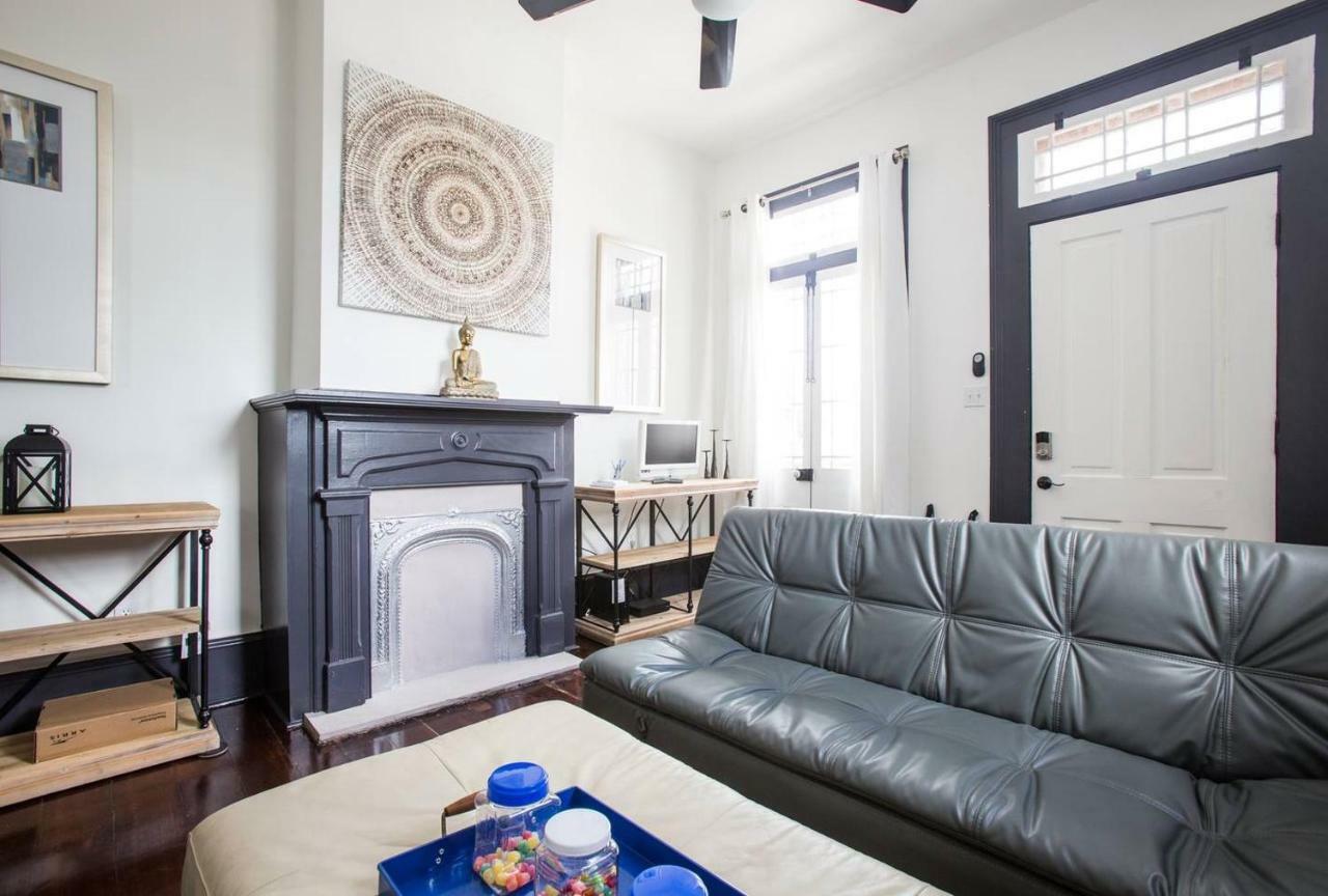 Готель New Orleans Hideaway Екстер'єр фото