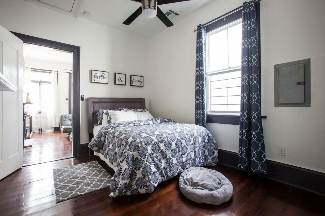 Готель New Orleans Hideaway Екстер'єр фото