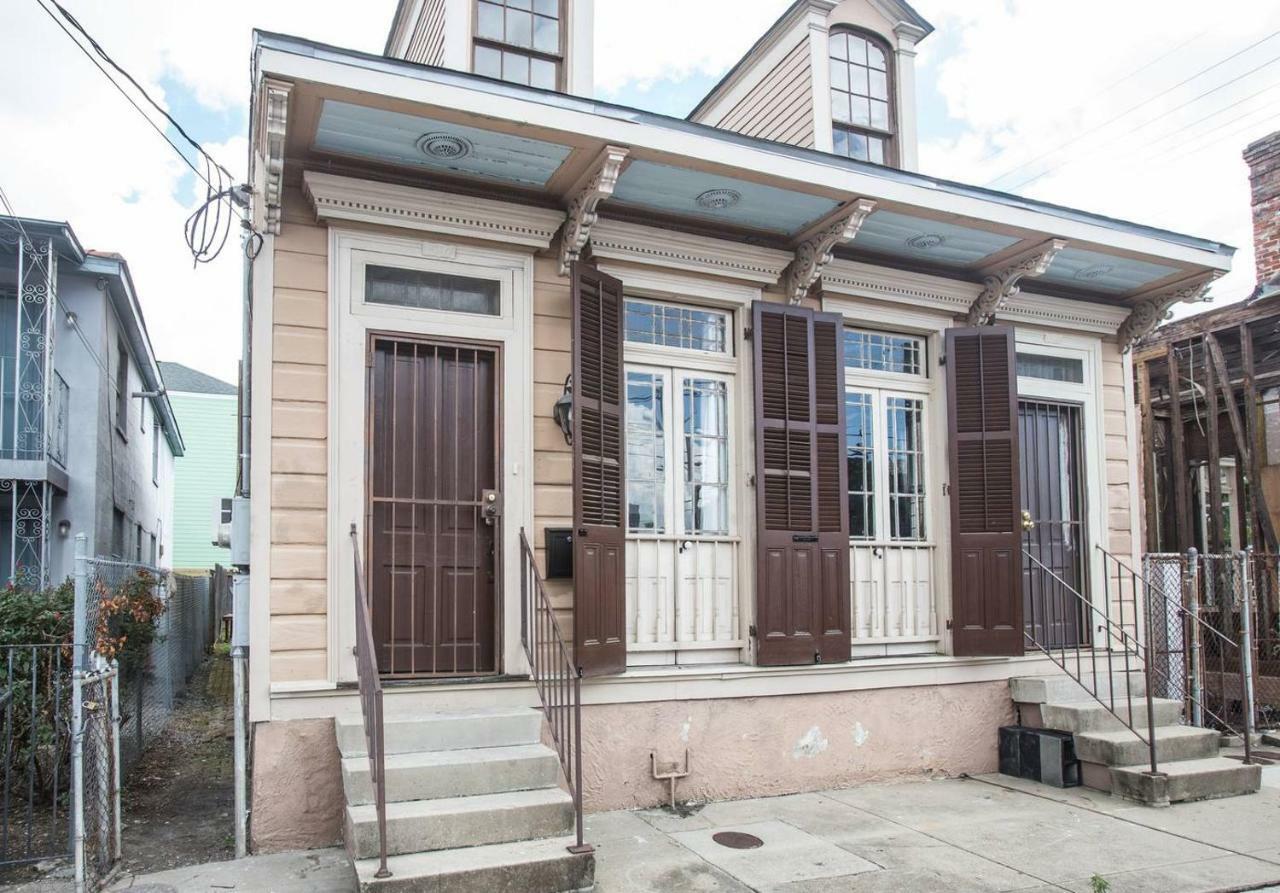 Готель New Orleans Hideaway Екстер'єр фото